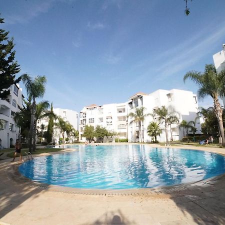 Appartement 1 Chambre Vue Mer - Marina Golf Asilah Exterior foto