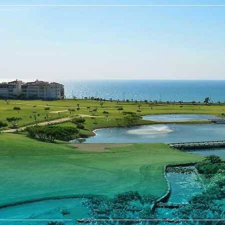 Appartement 1 Chambre Vue Mer - Marina Golf Asilah Exterior foto