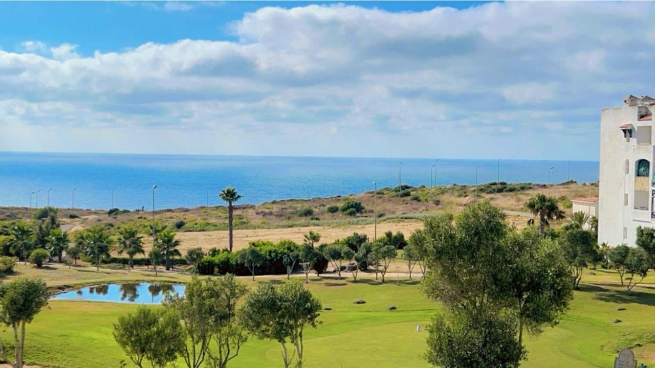 Appartement 1 Chambre Vue Mer - Marina Golf Asilah Exterior foto